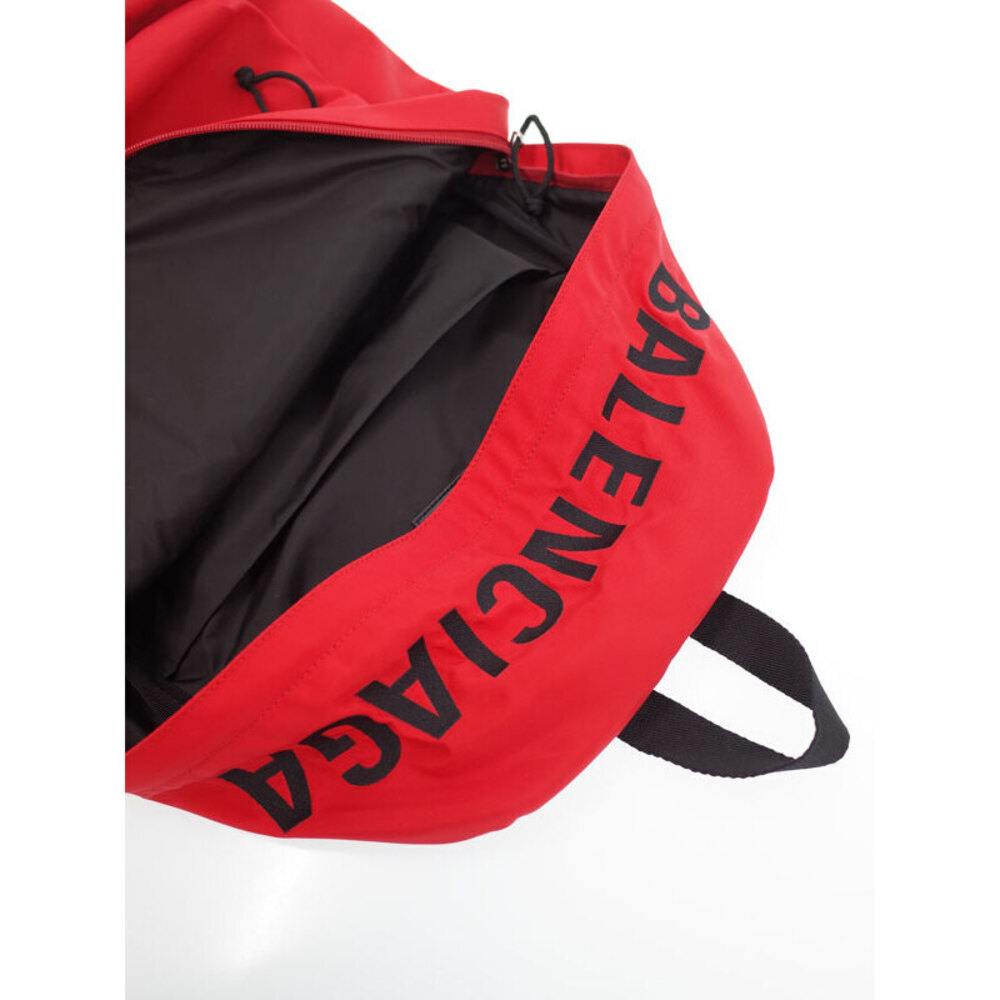 Balenciaga Wheel Backpack - Picture 4 of 9